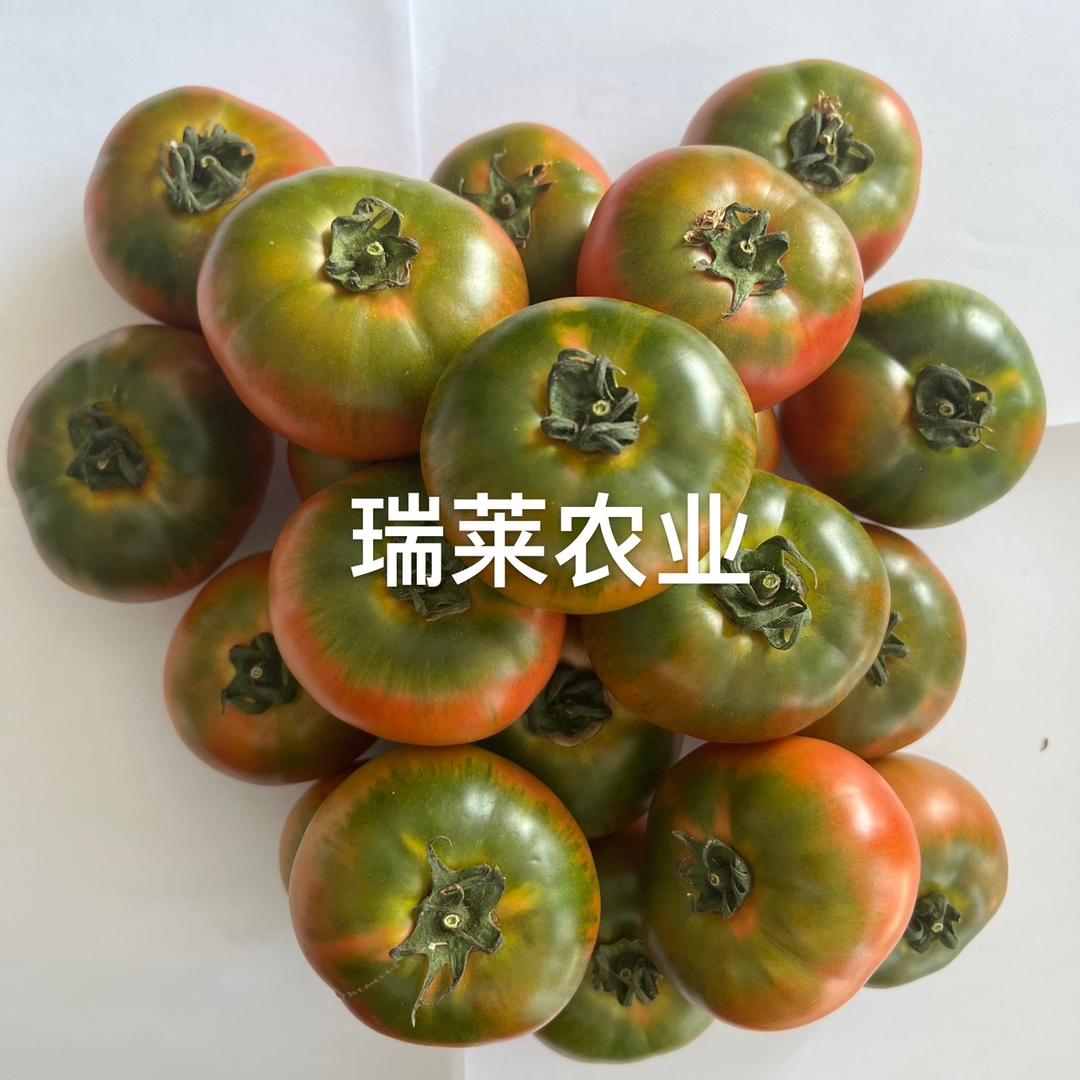 青岛瑞莱农业科技有限公司
