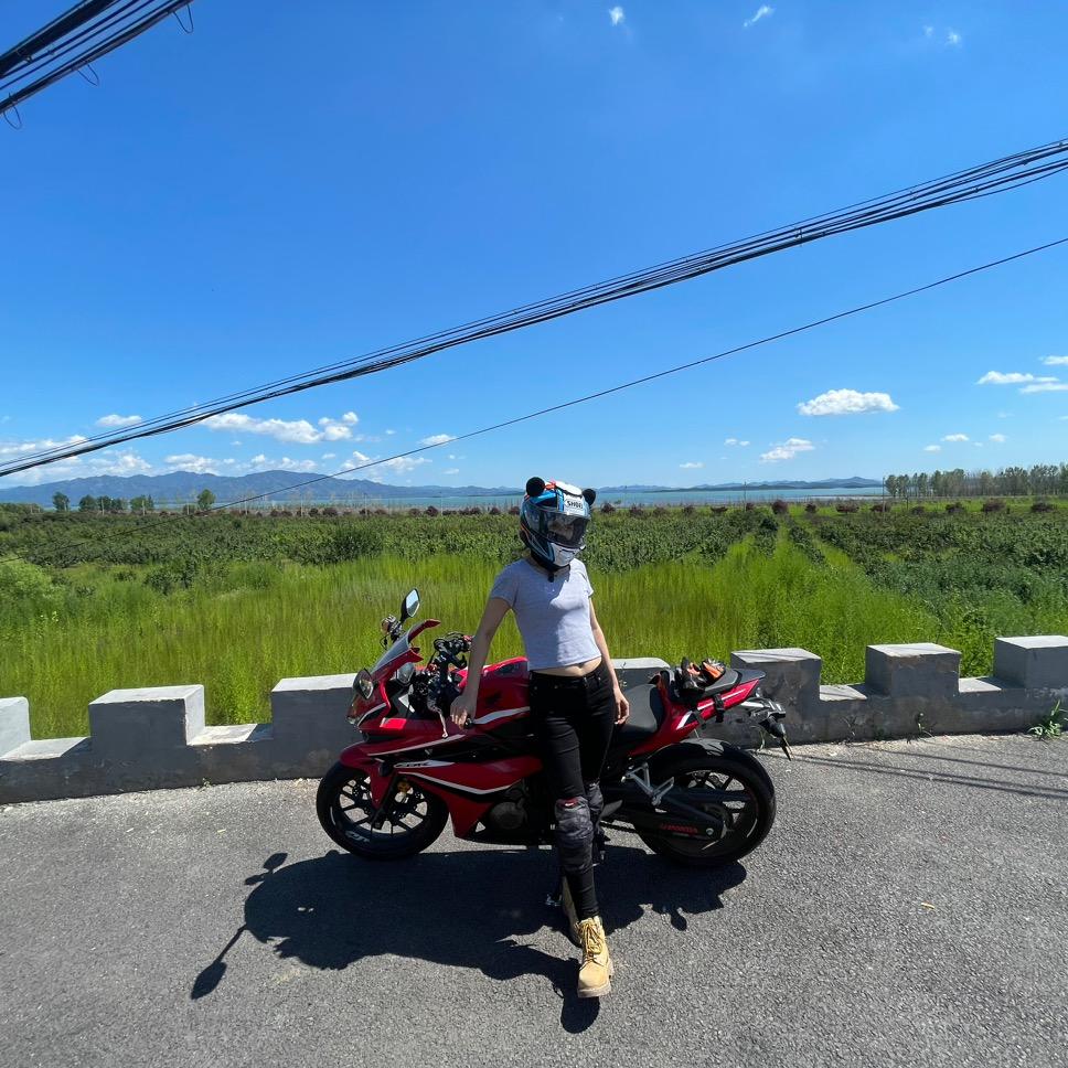 许～仙儿🛵👧🏻