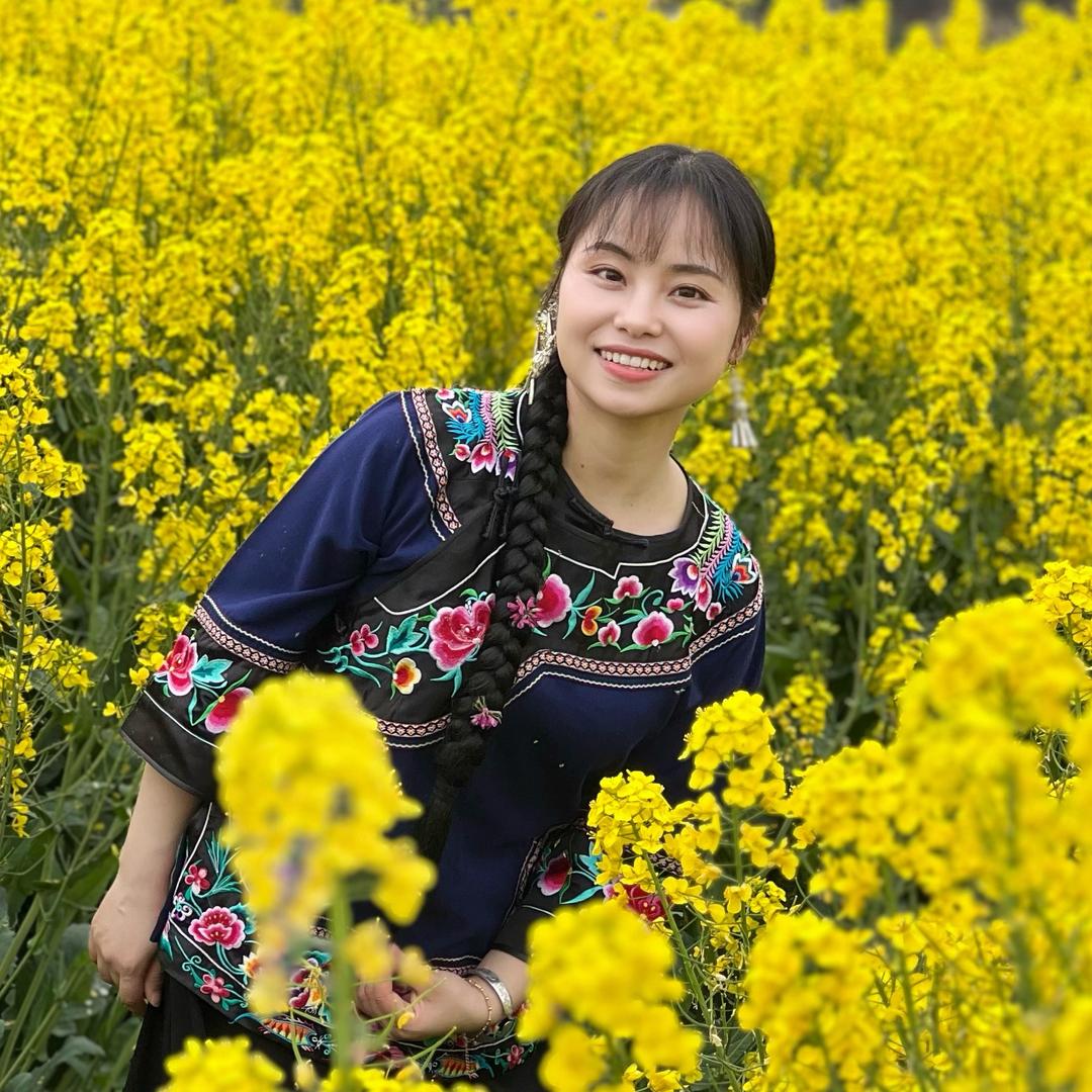 民歌丹丹🎤