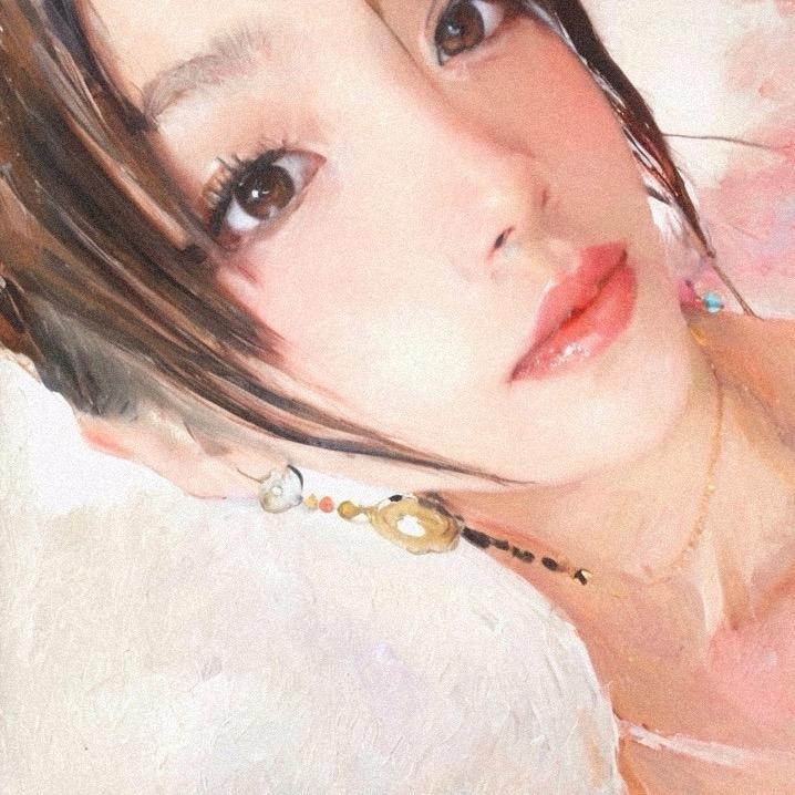 王涛Queenie