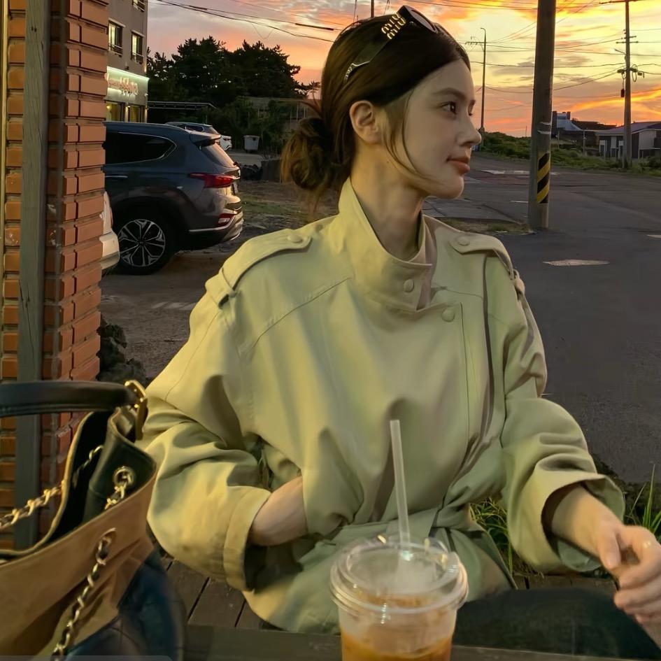 花花。〖品质穿搭〗