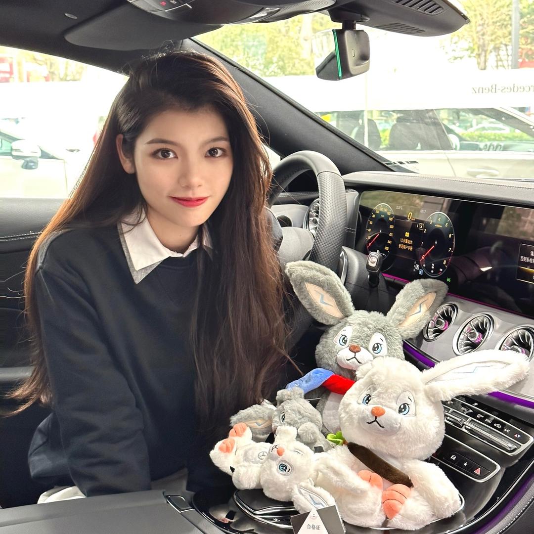 东莞溢华奔驰-阿星