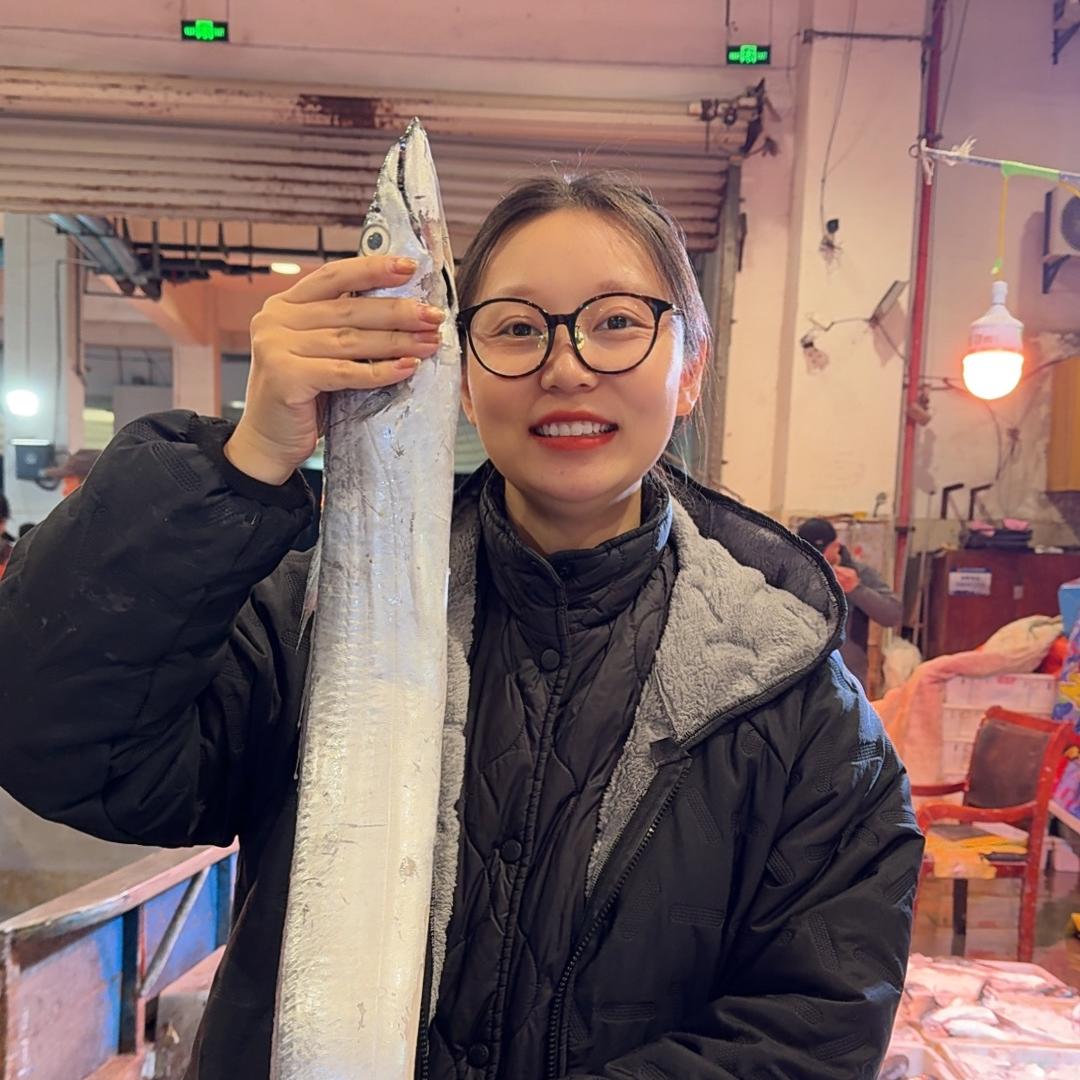 舟鲜汇舟山眼镜妹海鲜