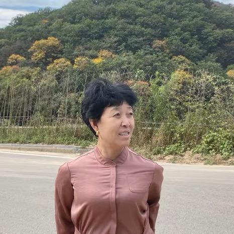 晨姐