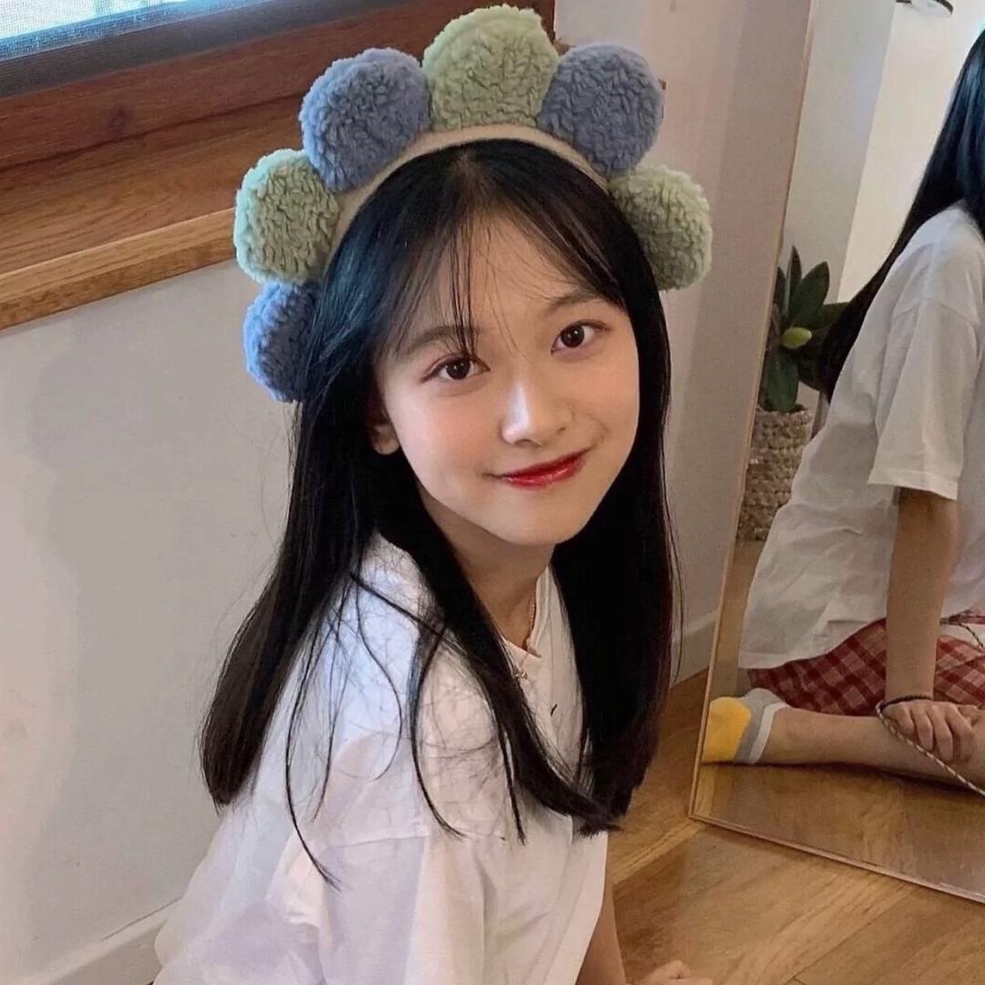 双双💕