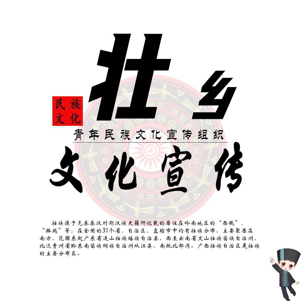 壮乡文化宣传