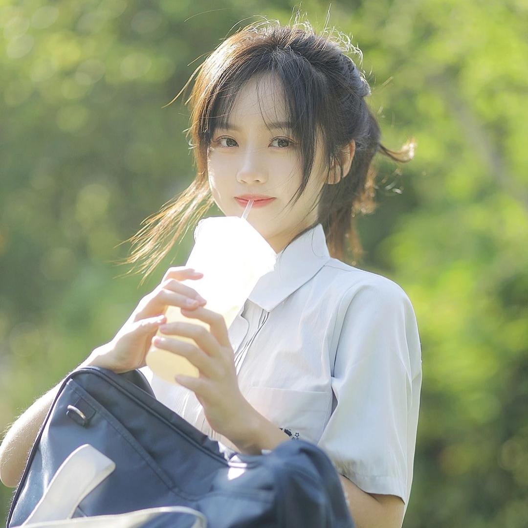 丽丽呀