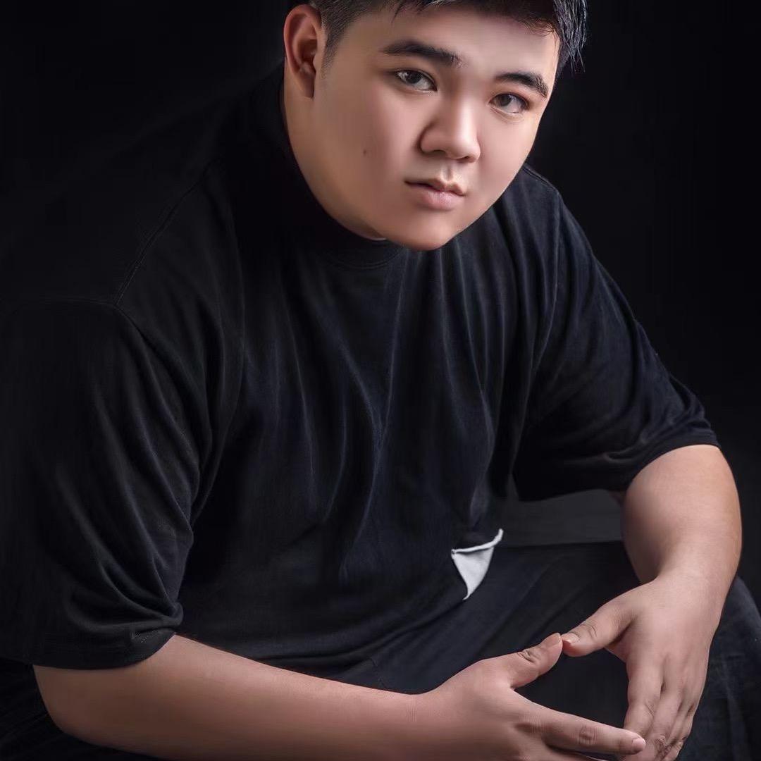 北海·概念·S啊辉