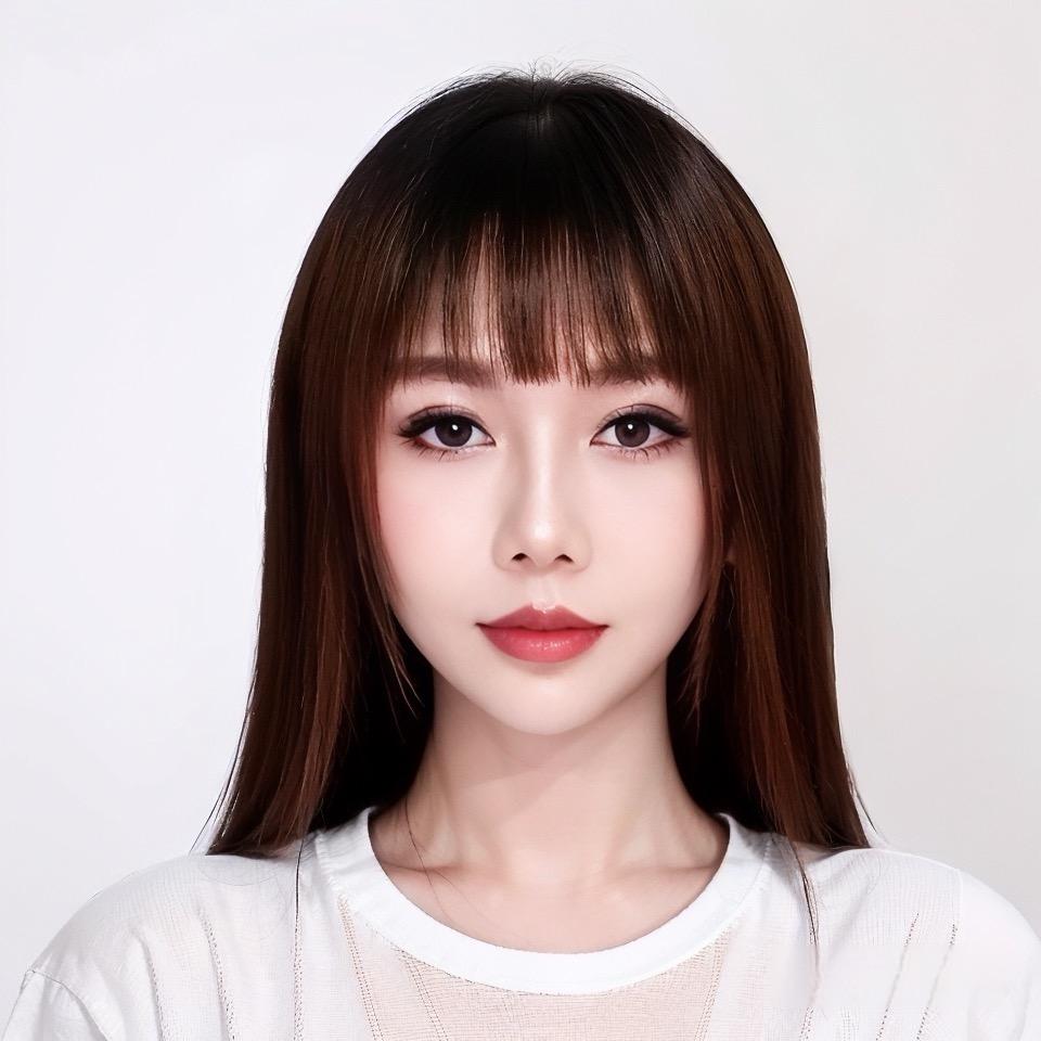 甜美梦幻风