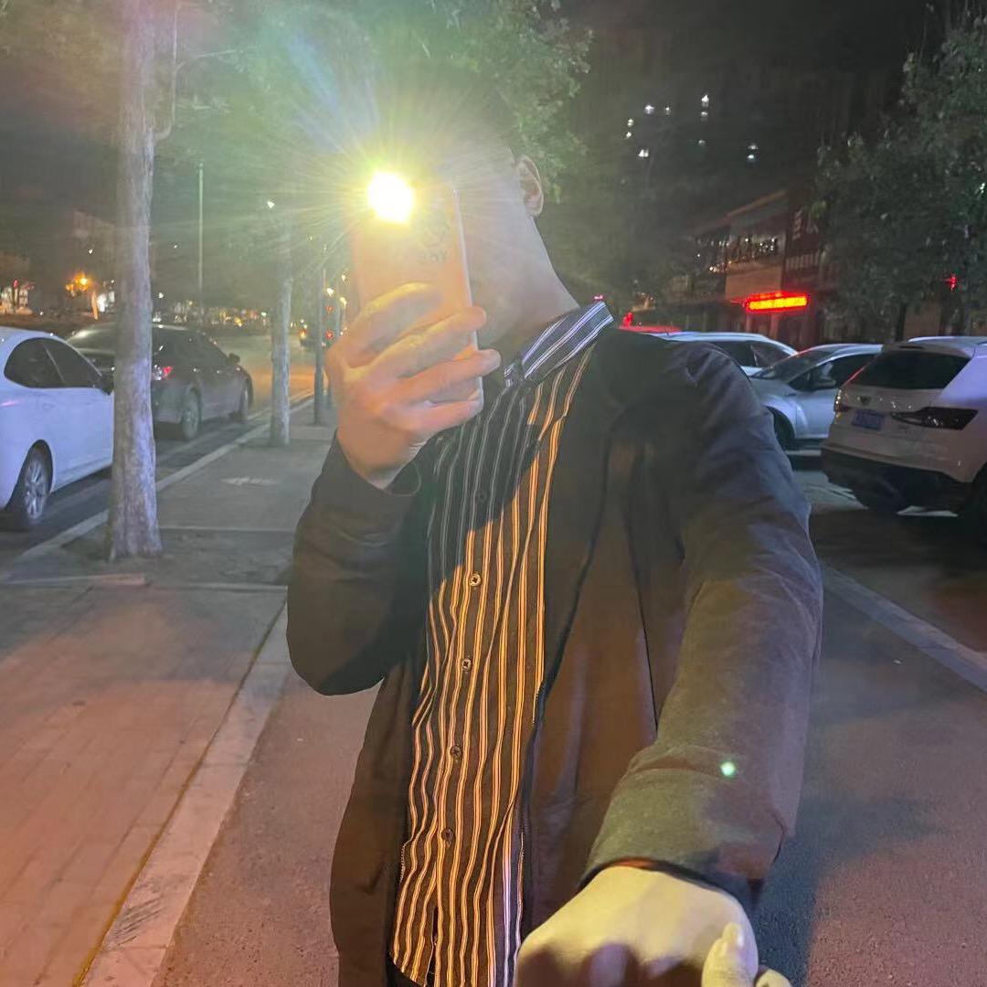 诗杨吖
