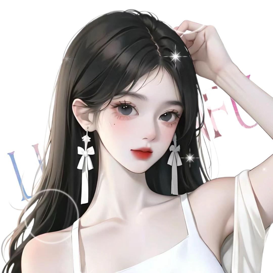 小梨子 ✿҉͜