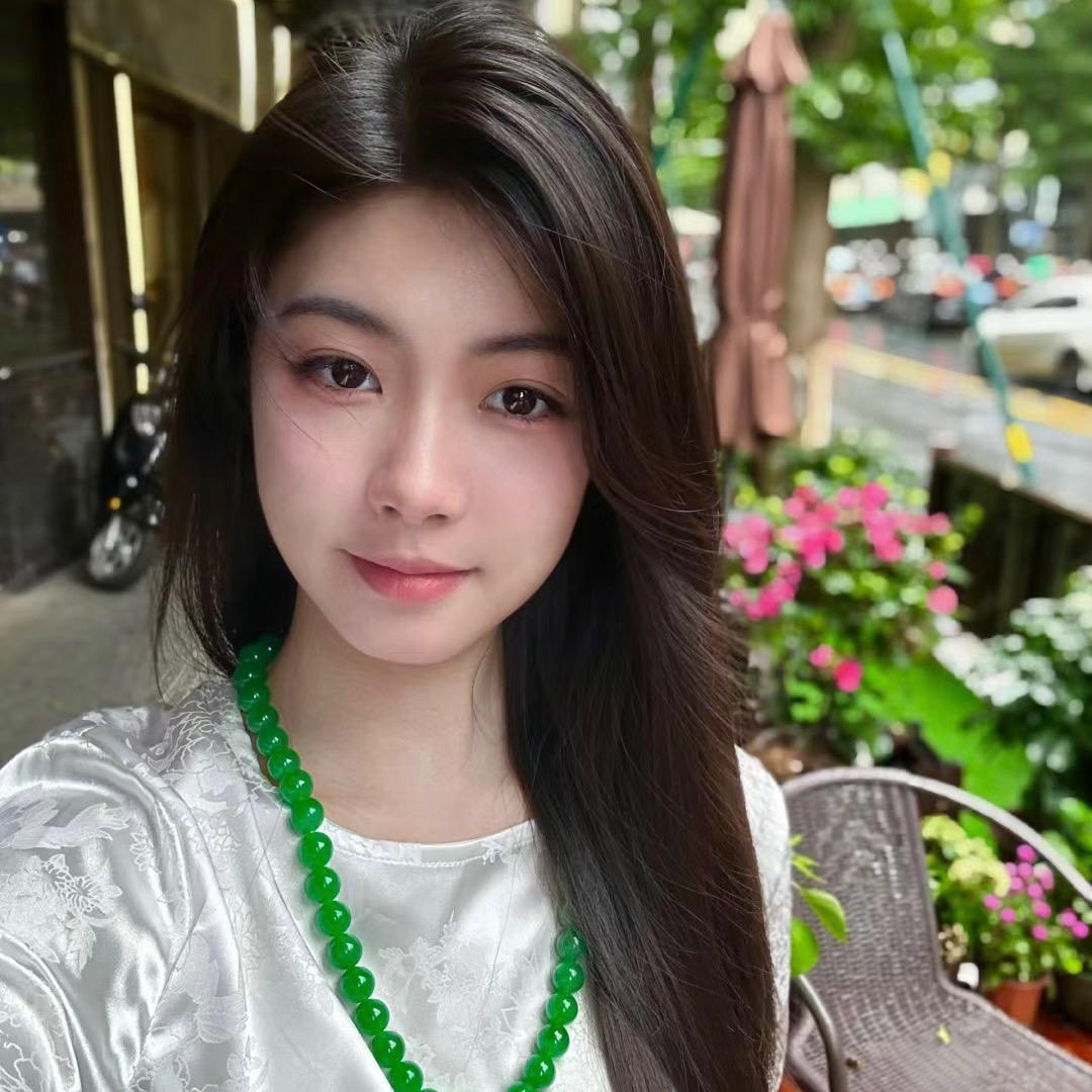 管管～
