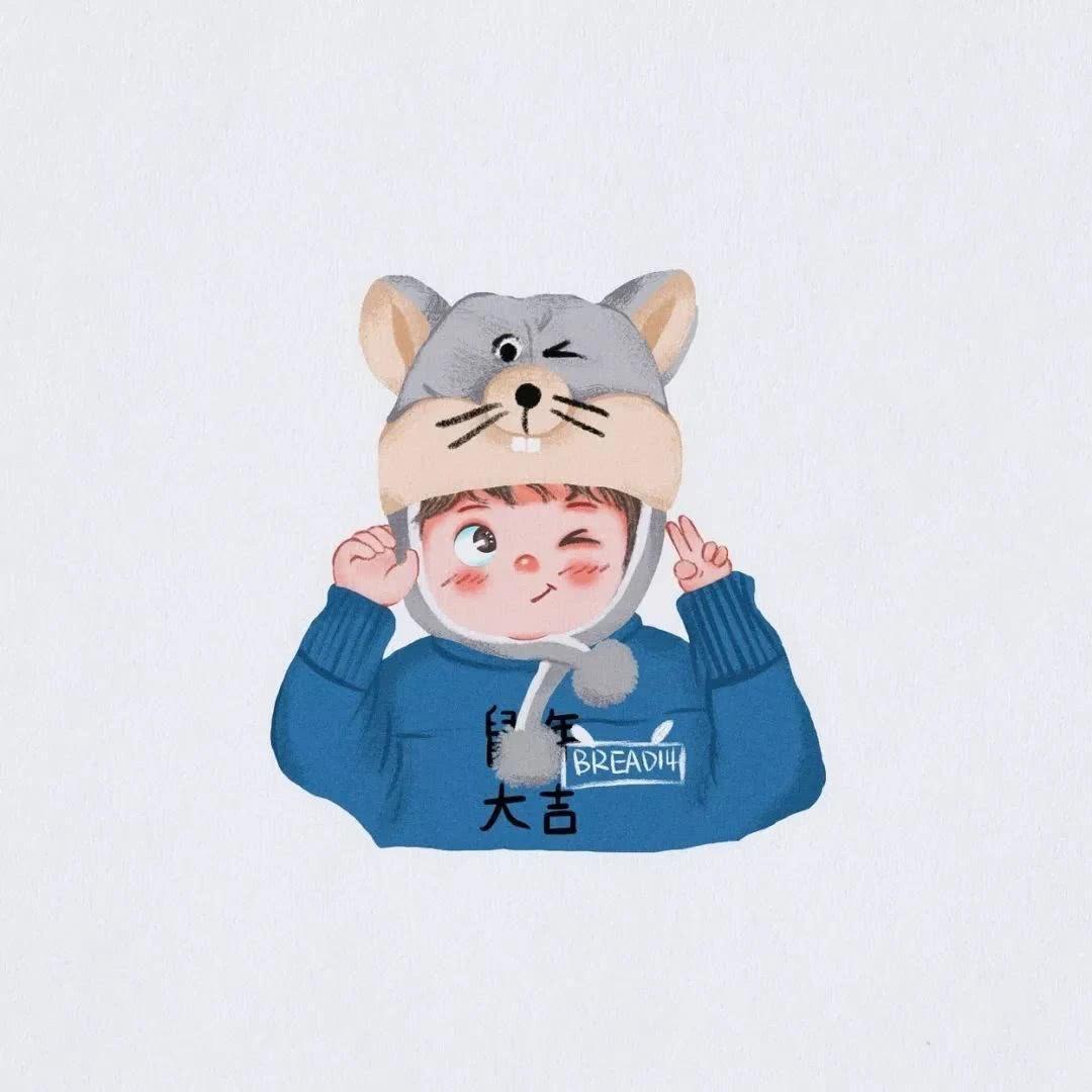 不语却心知！