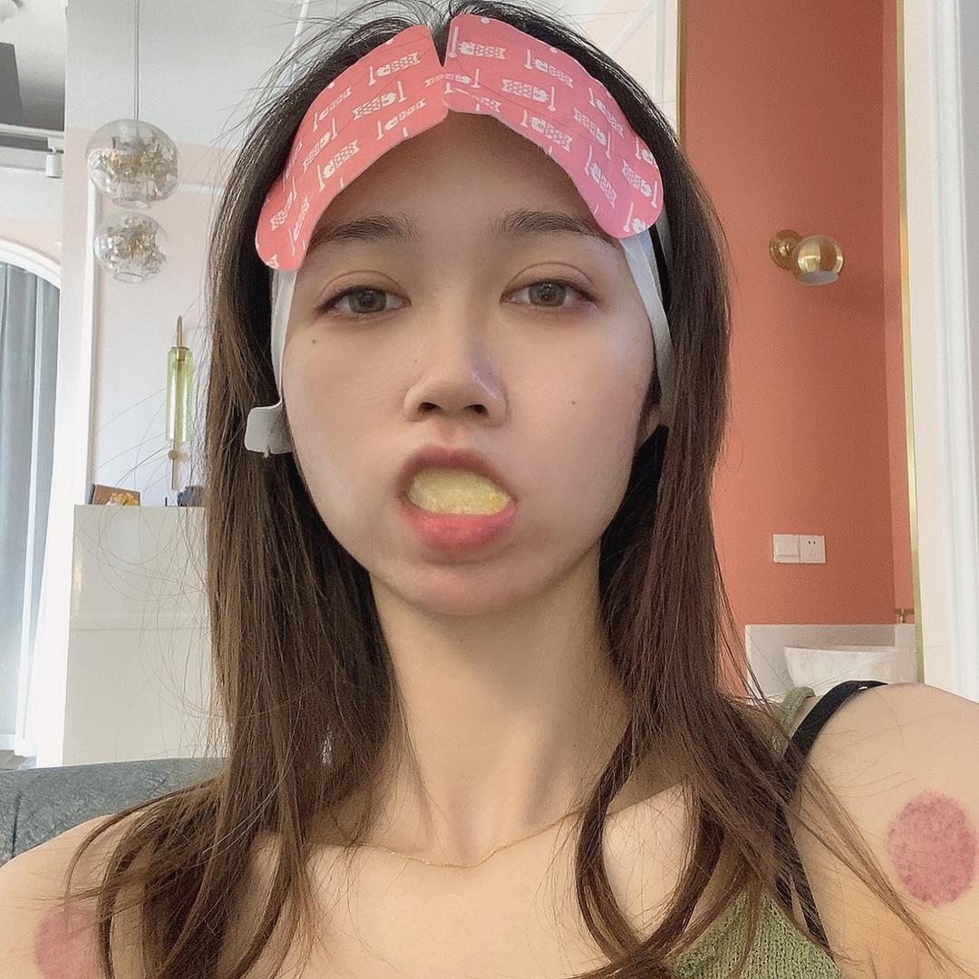 香香公主