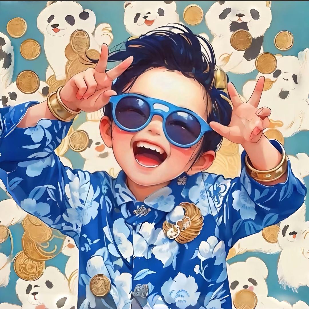 霸气🐑小羊哥🪫