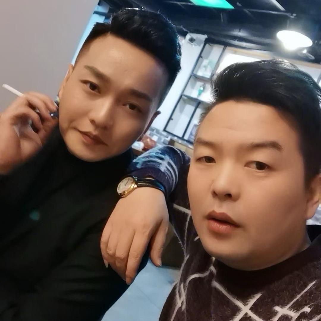 谢憨憨
