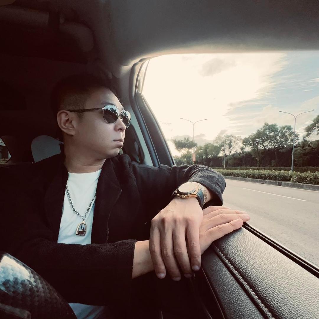 WilliamHuang