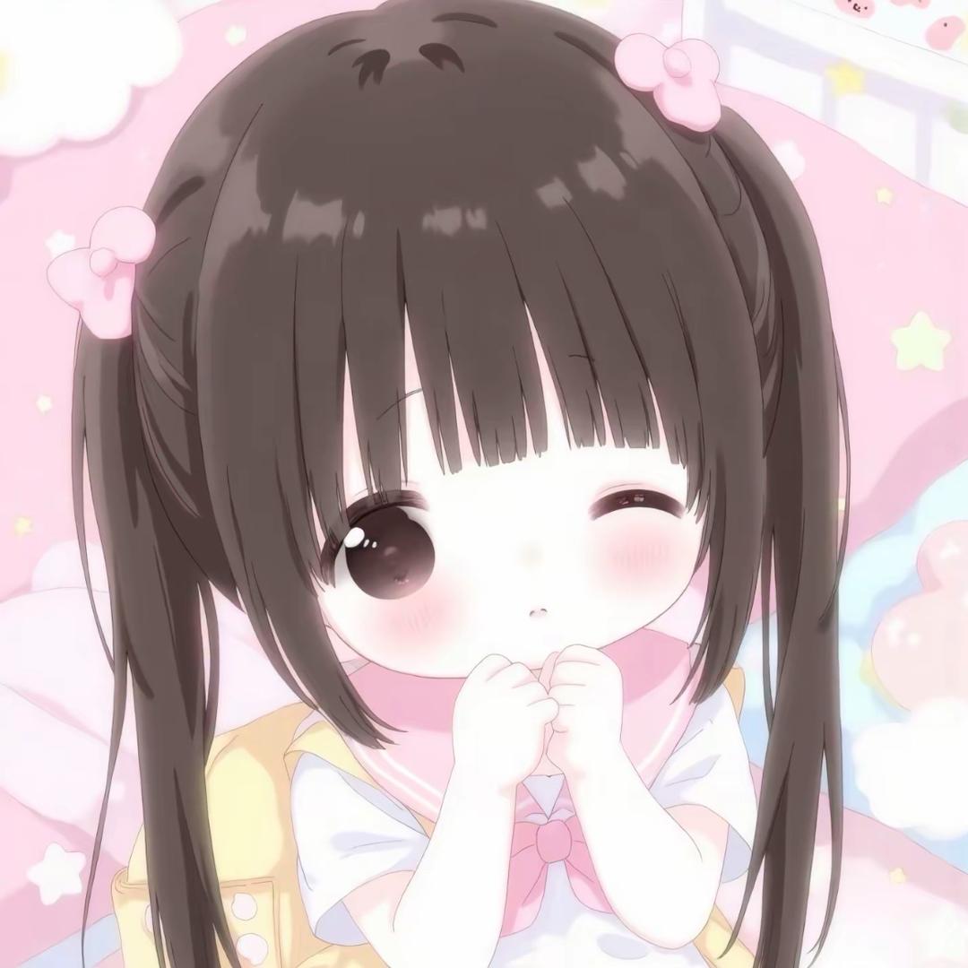 我只有一个彤🐾