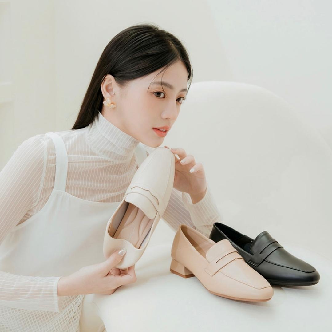 Qc女鞋铺子