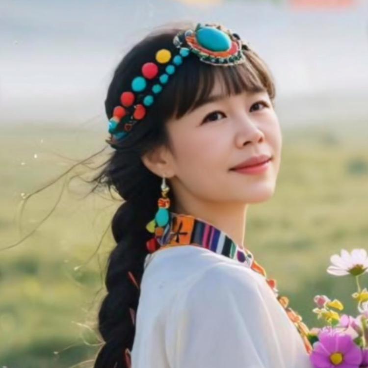 兰姐爱生活4987413