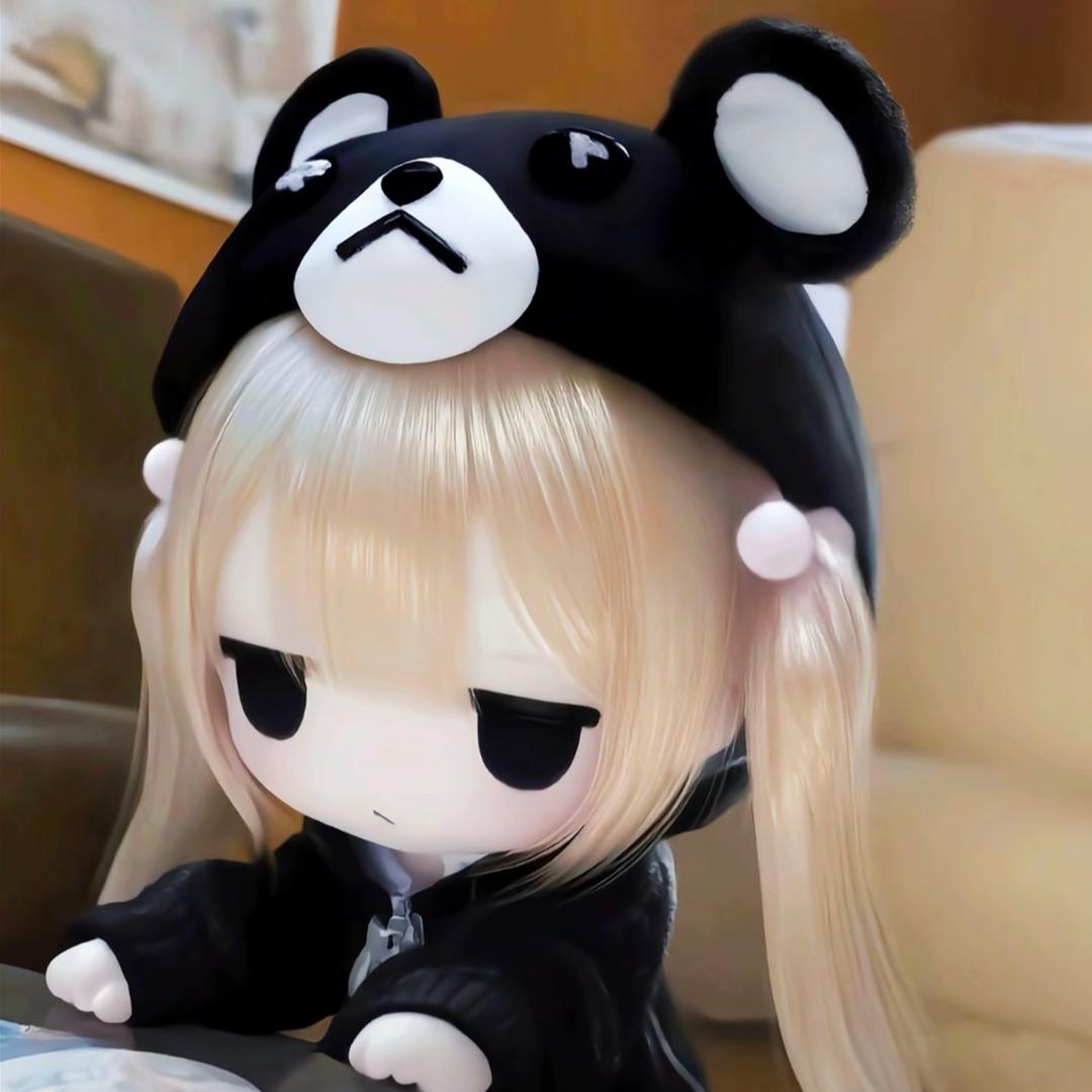 贝贝