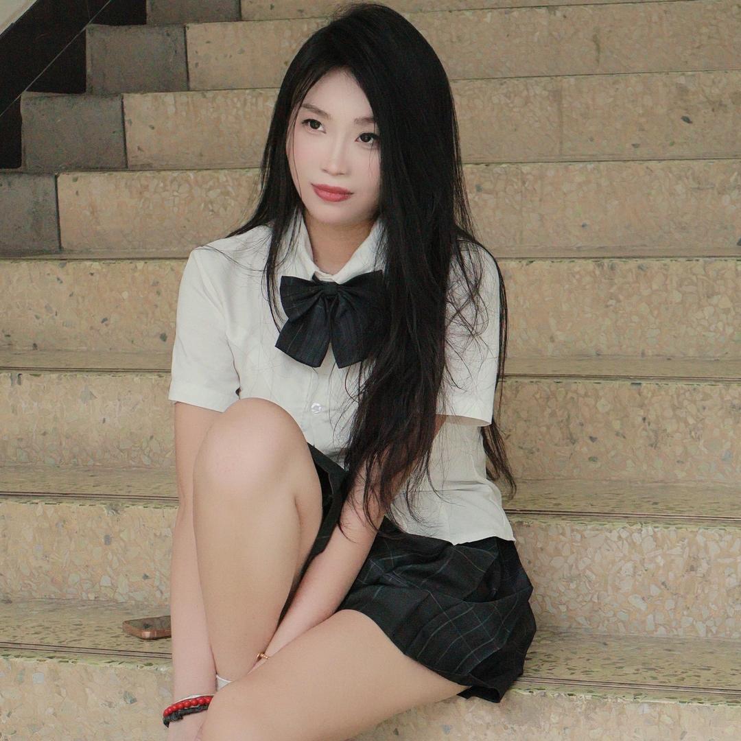 我爱洋芋丝😍
