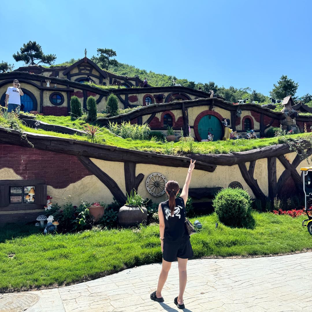 开疯甜的小仙女🧸