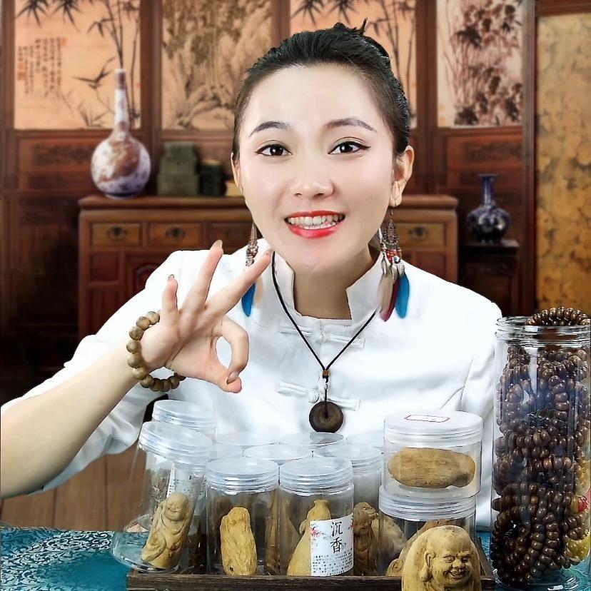 小师妹的香