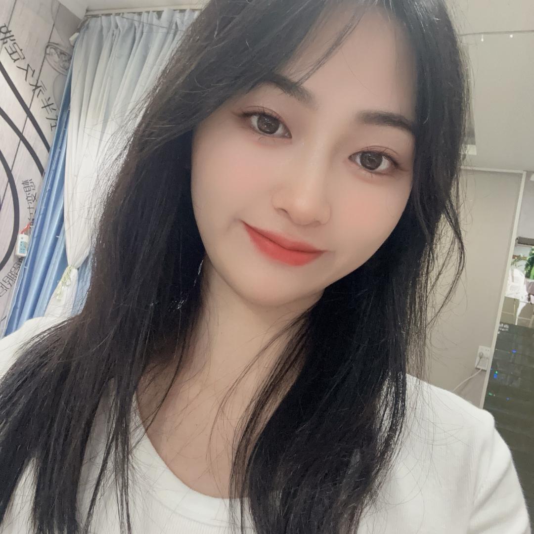 鱼苗苗🍀