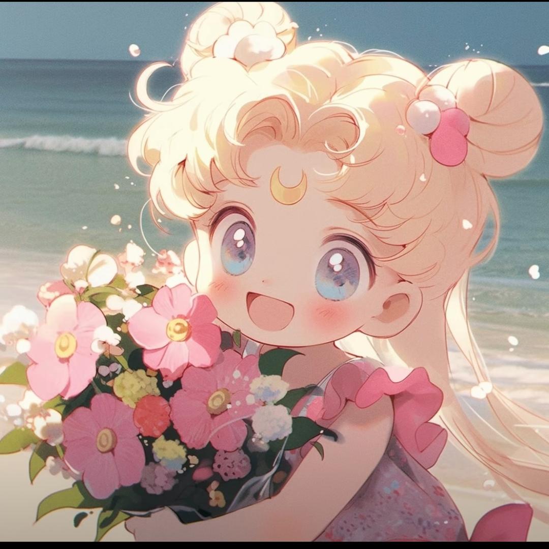 米兔兔🐰ASMR
