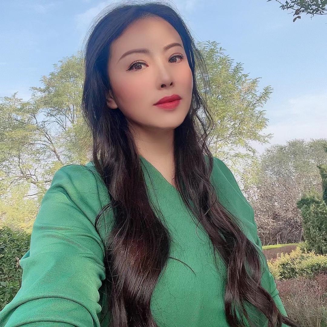 一笑倾城
