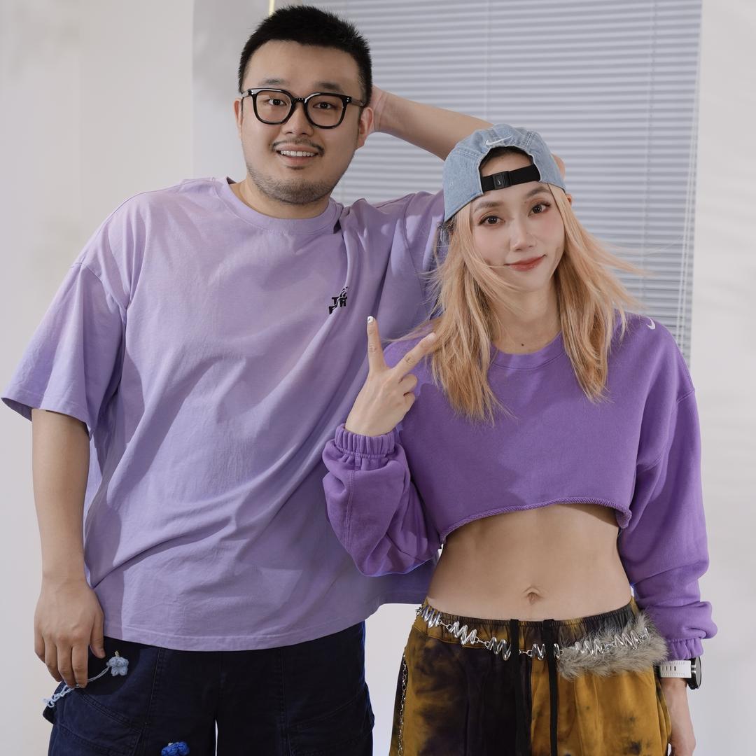 「南美时代有氧舞」美美