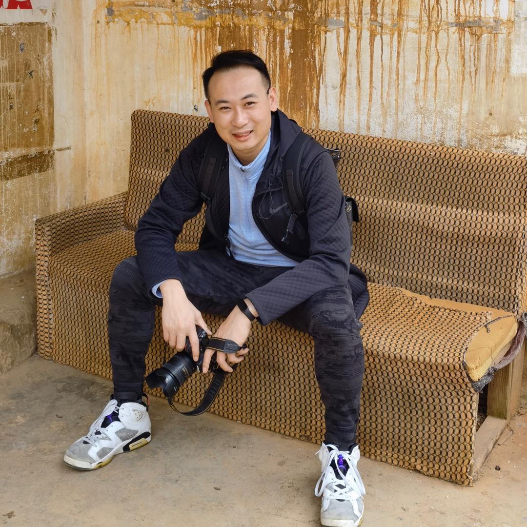 漫步昆明城