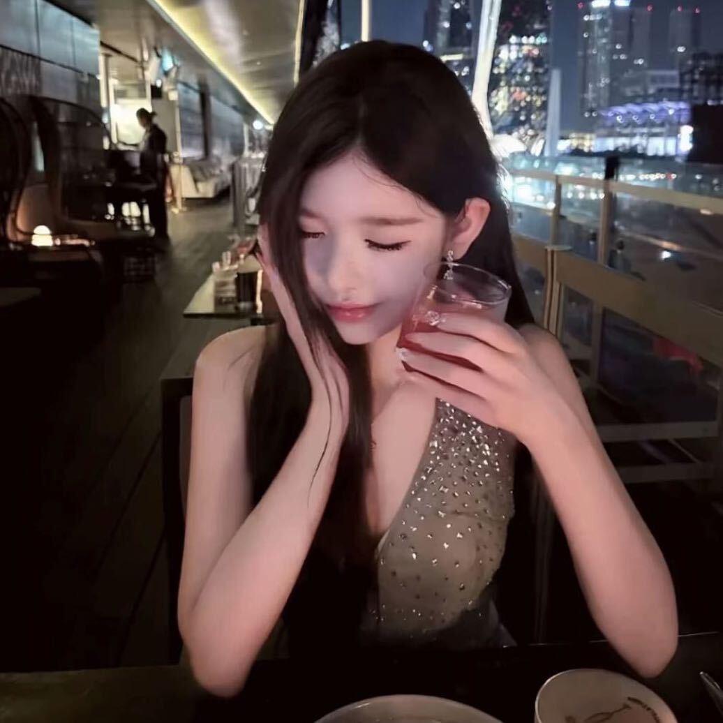 婷婷（寻找幸福）