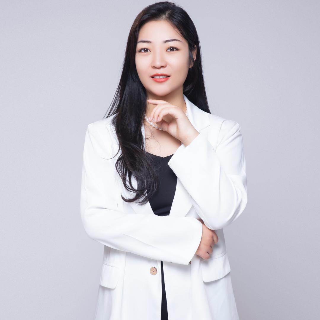 小蕊来啦