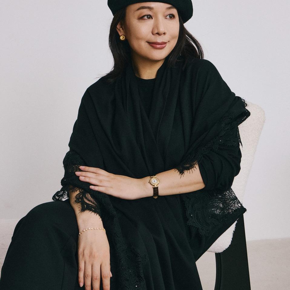 Q姐(高端女装)
