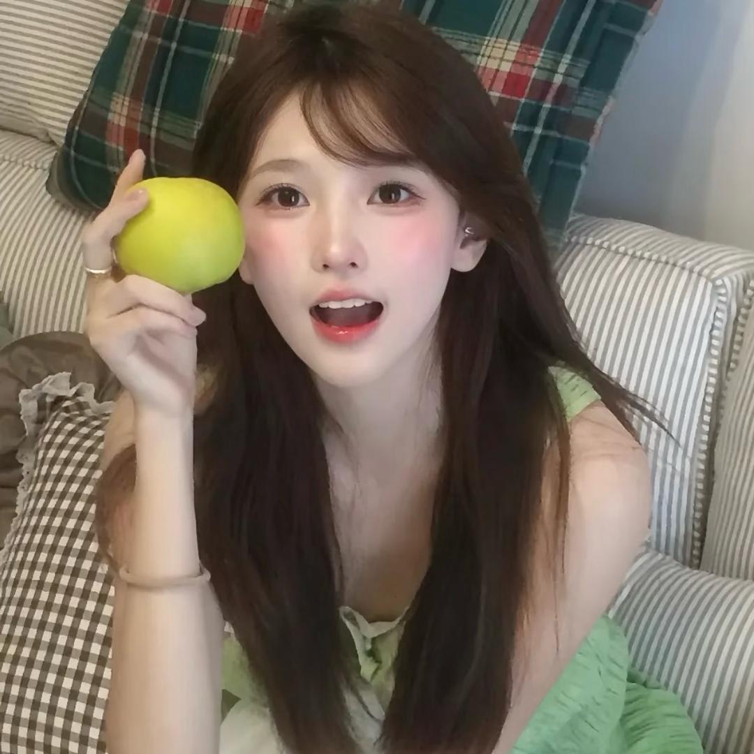 -橙子🍊（JM版）