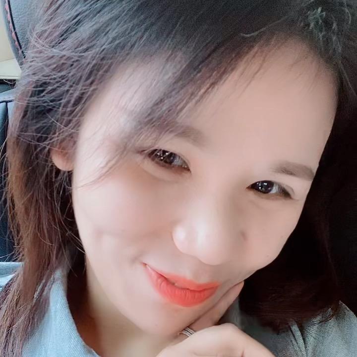 偷心❤️丫头
