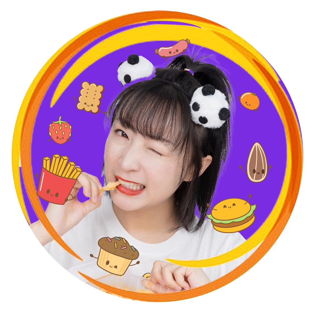 撑撑爱吃点儿