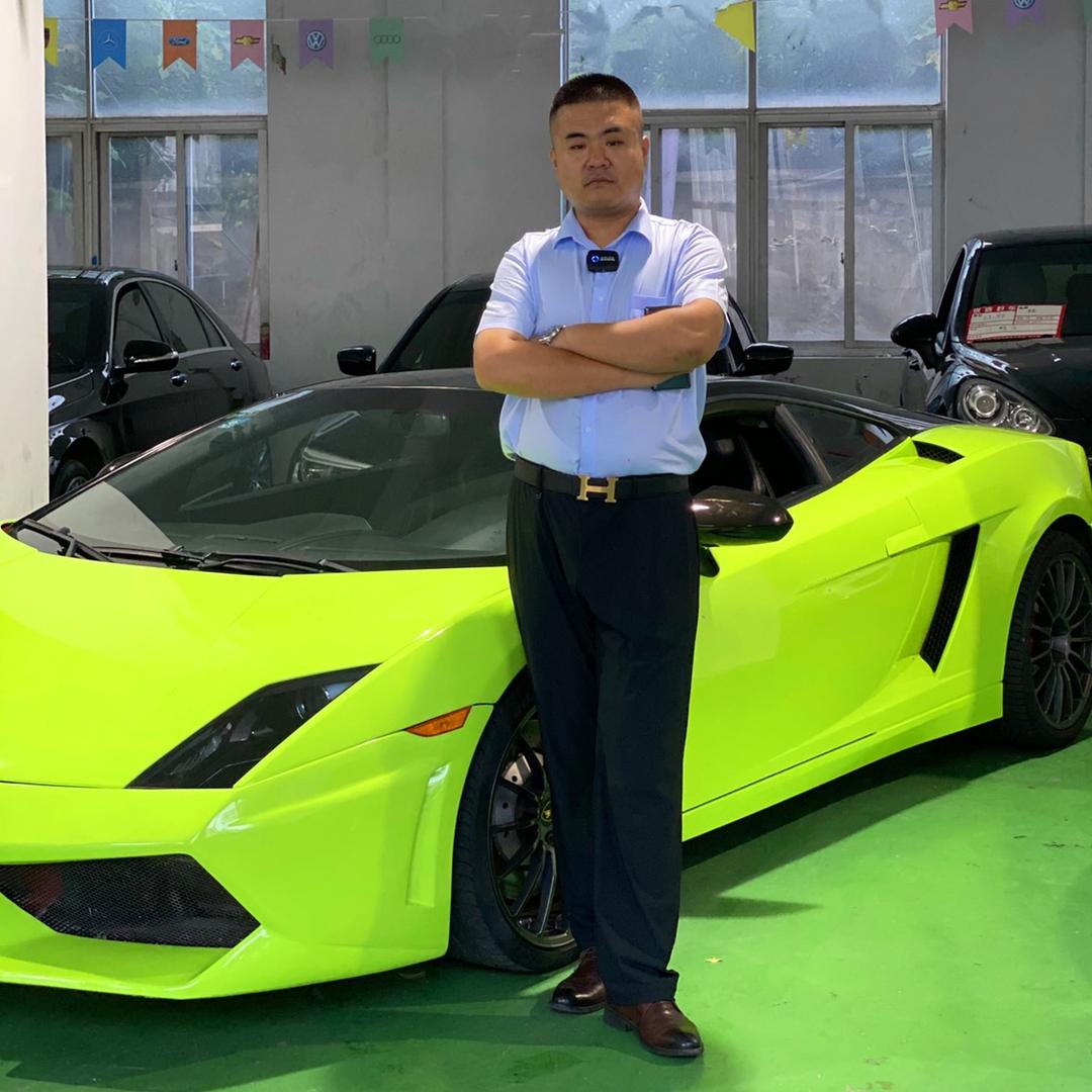 何校长汽车讲堂