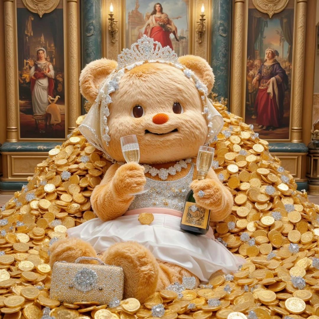 旺旺小仙🧚‍♀️