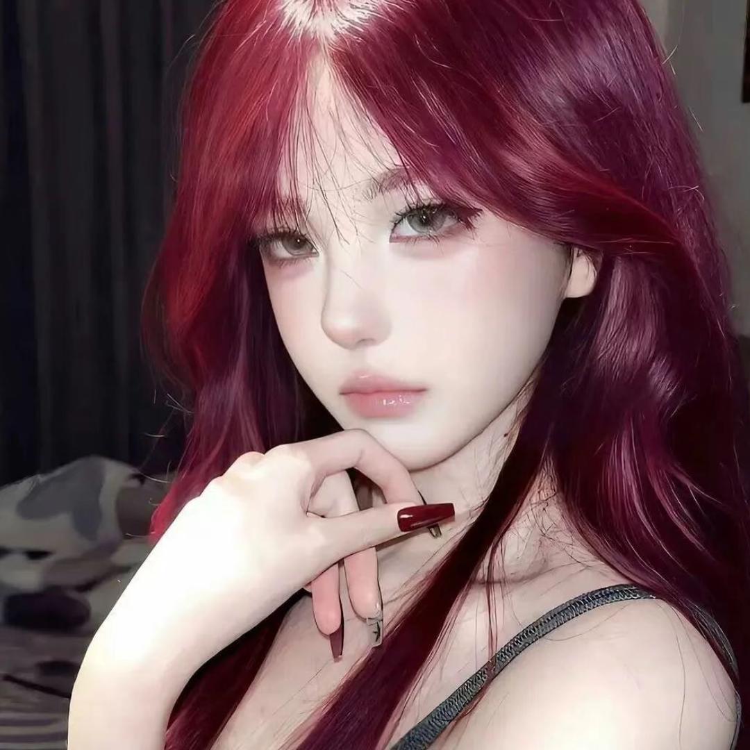 大妹子