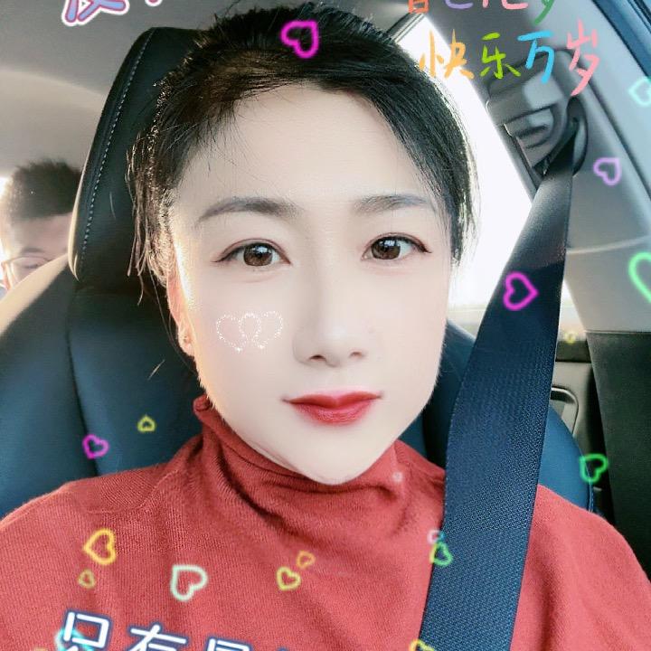 丽