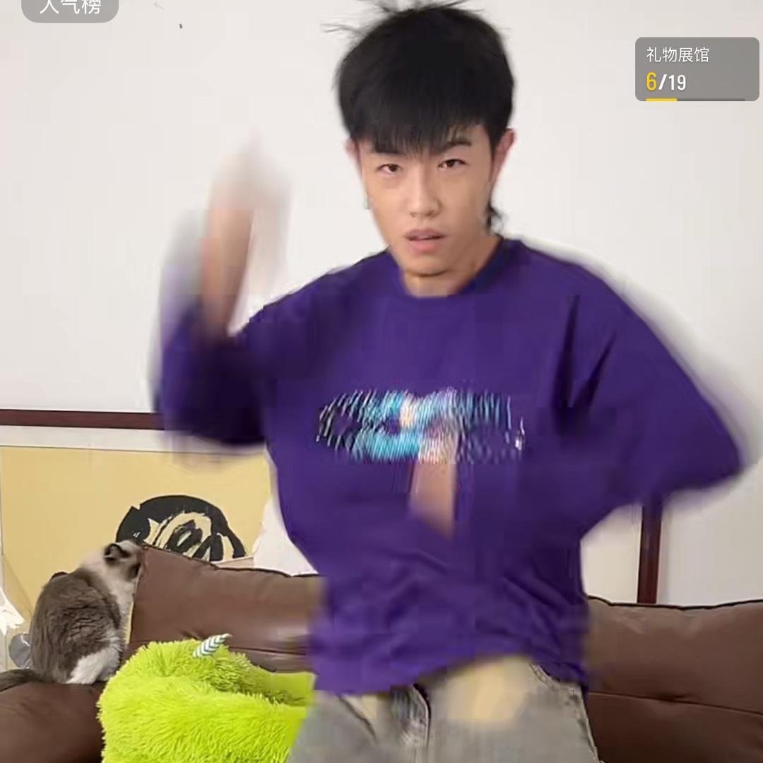 刘小鹿助理（流浪动物救助）