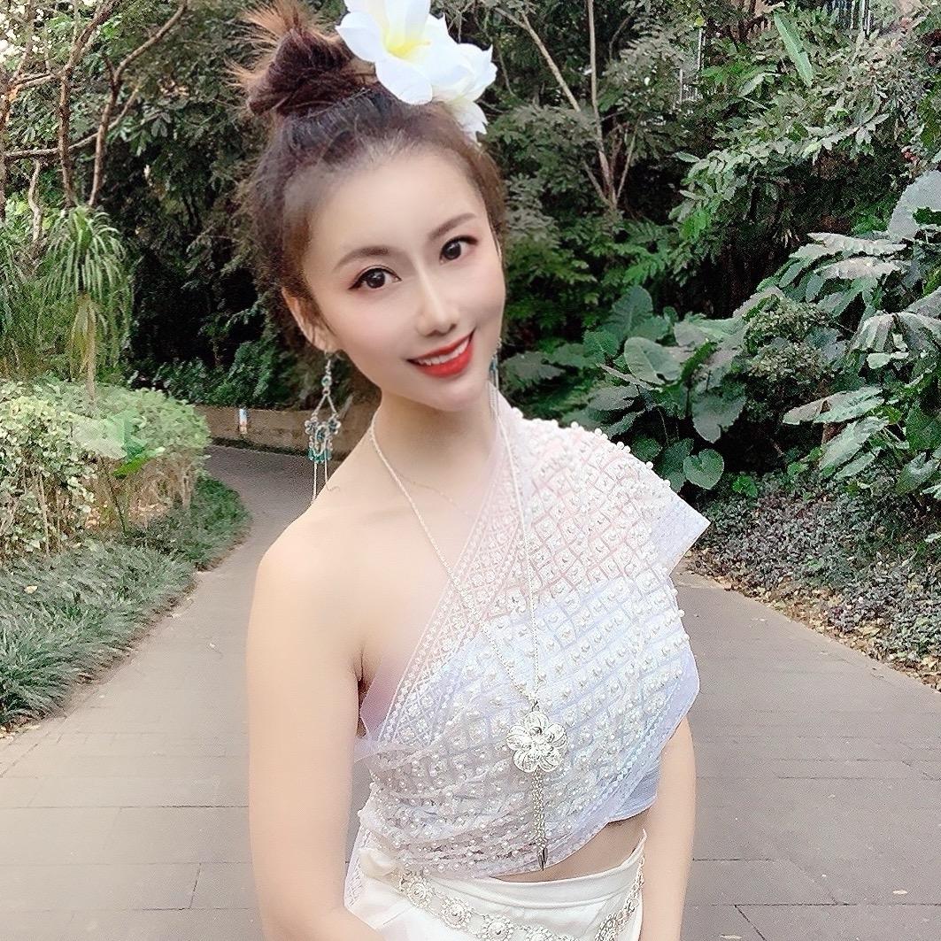 🌹歌手张美丽🌹