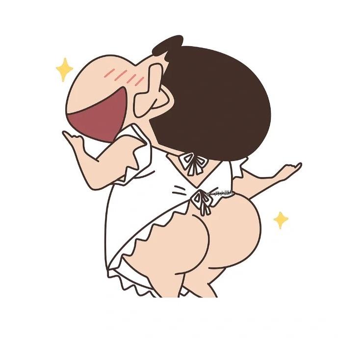 我是First