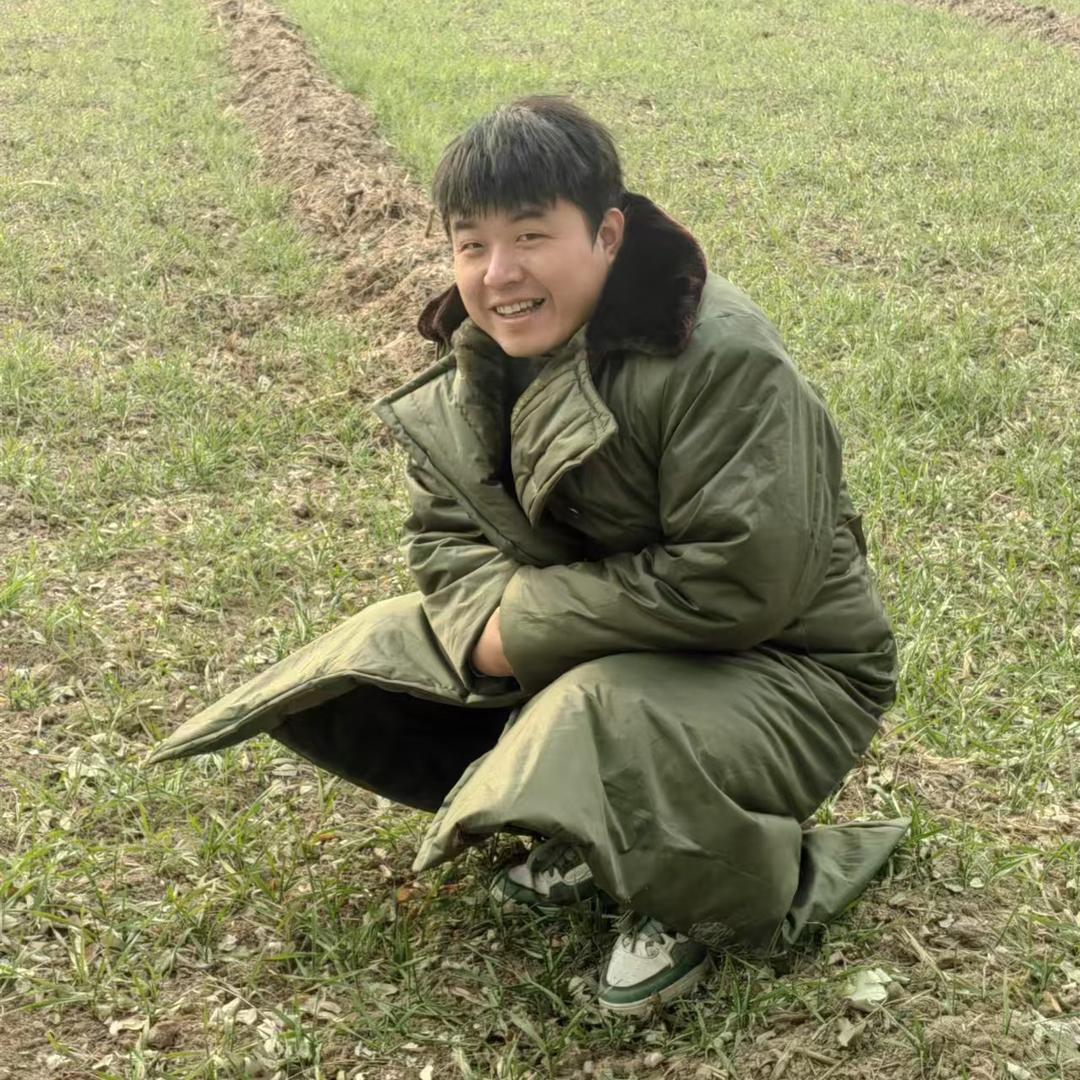 陕西小伟(感恩遇见)