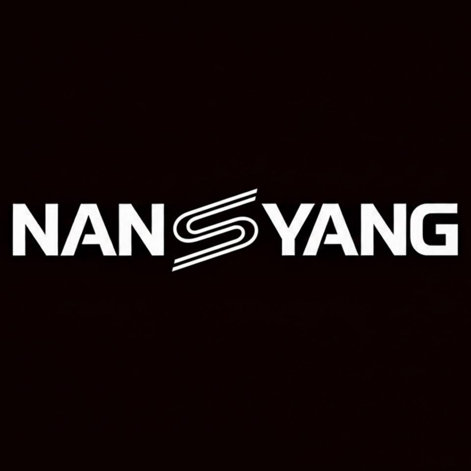 南扬