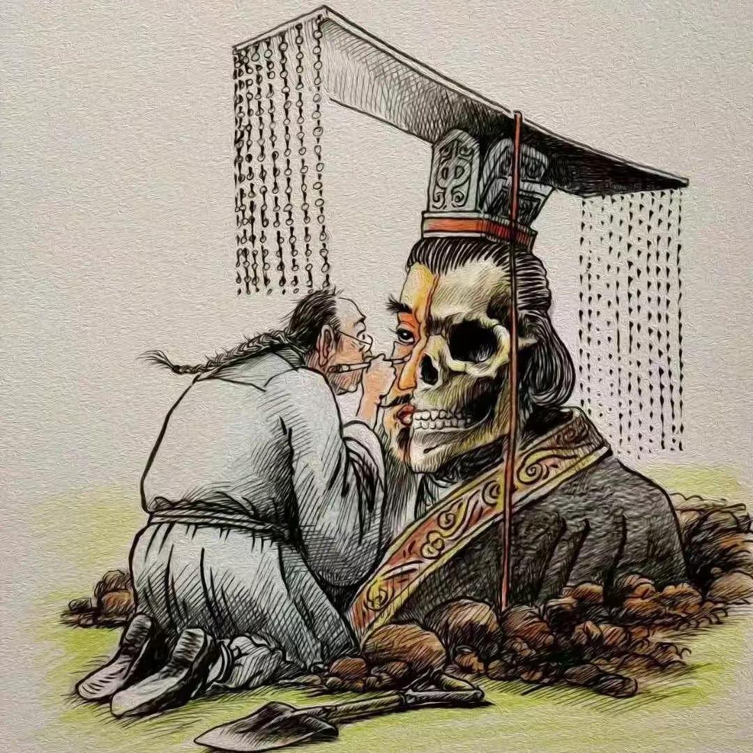 大老虎🐯