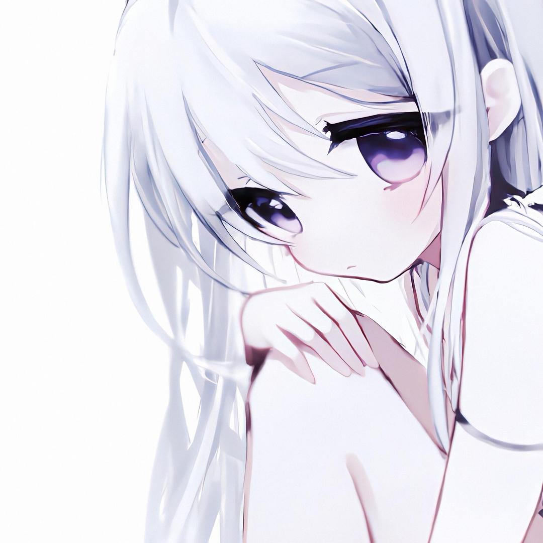 怜爱